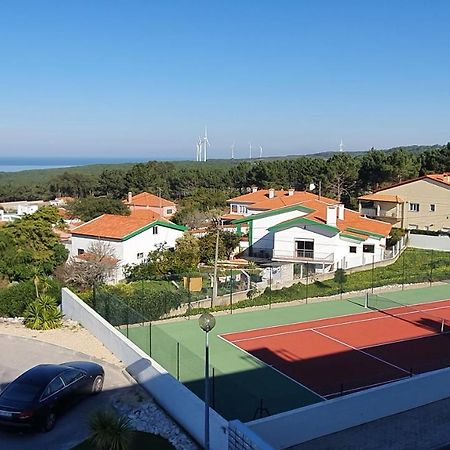 Peter Townhouse Apartment Nazare Exterior photo