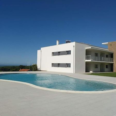 Peter Townhouse Apartment Nazare Exterior photo